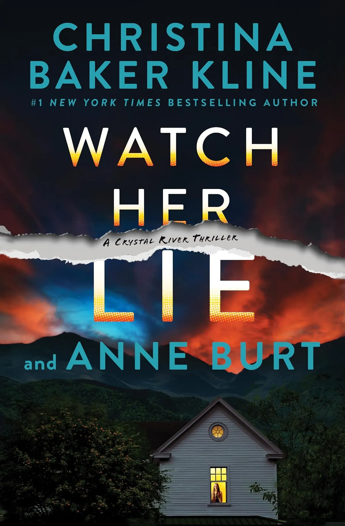 Watch Her Lie