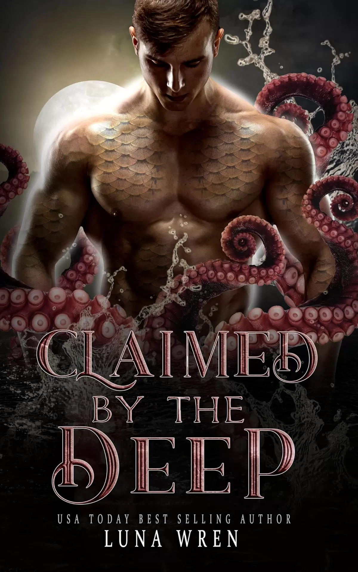 Claimed by the Deep