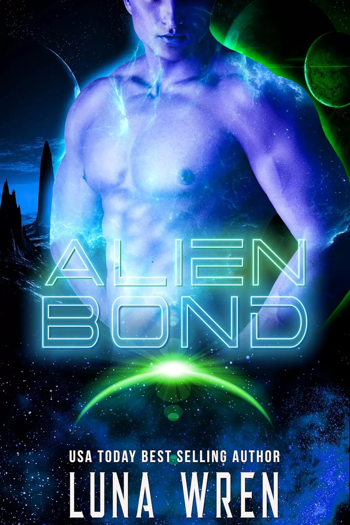 Alien Bond