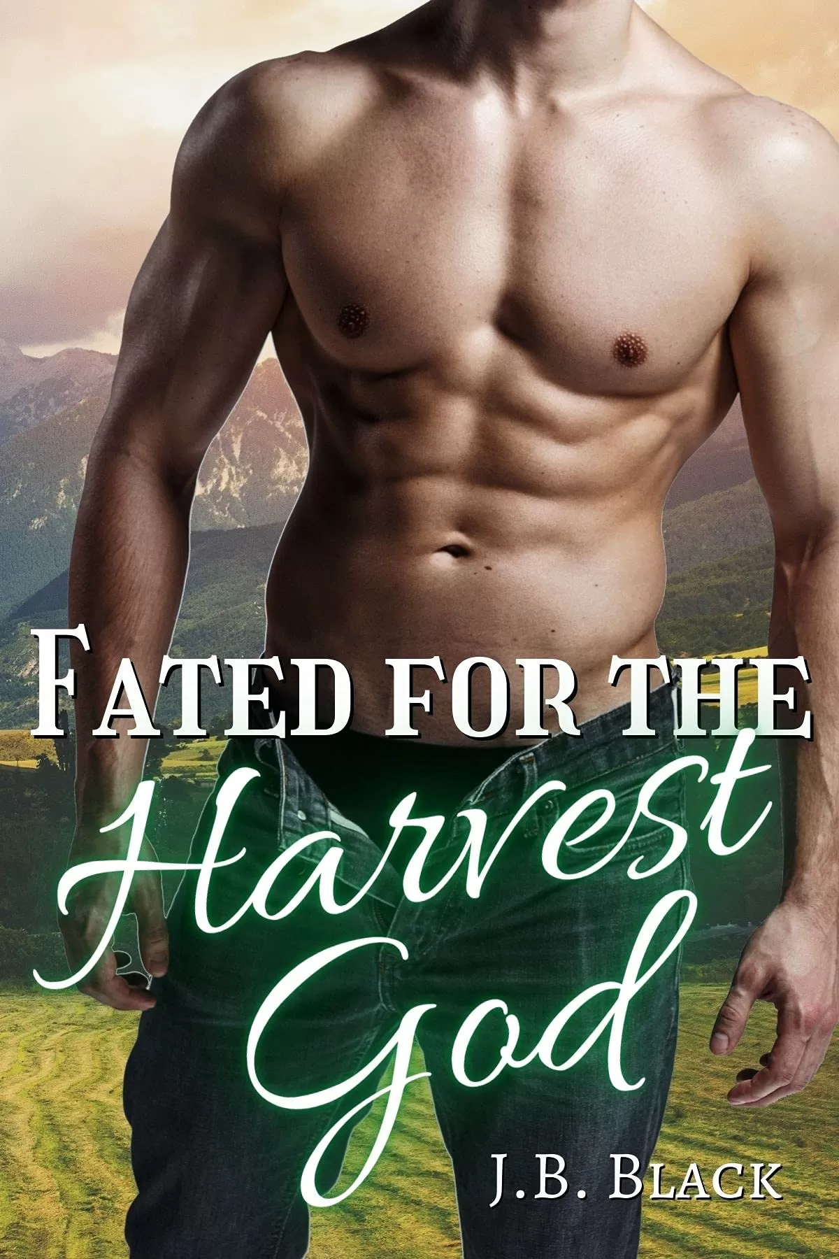 Fated for the Harvest God