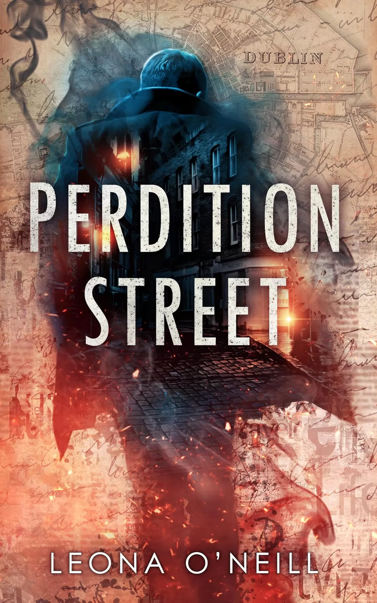 Perdition Street by Leona O'Neill
