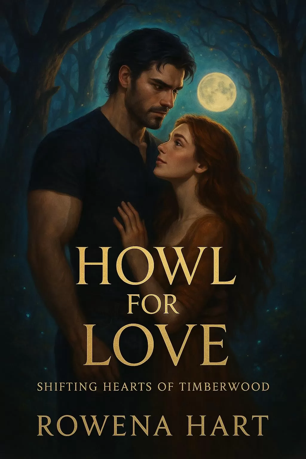 Howl for Love