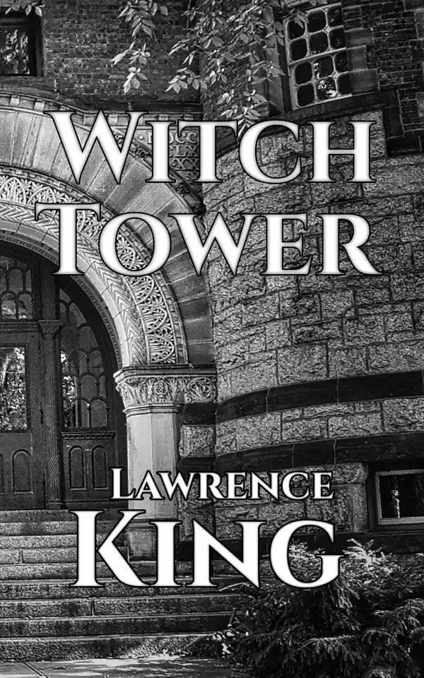Witch Tower
