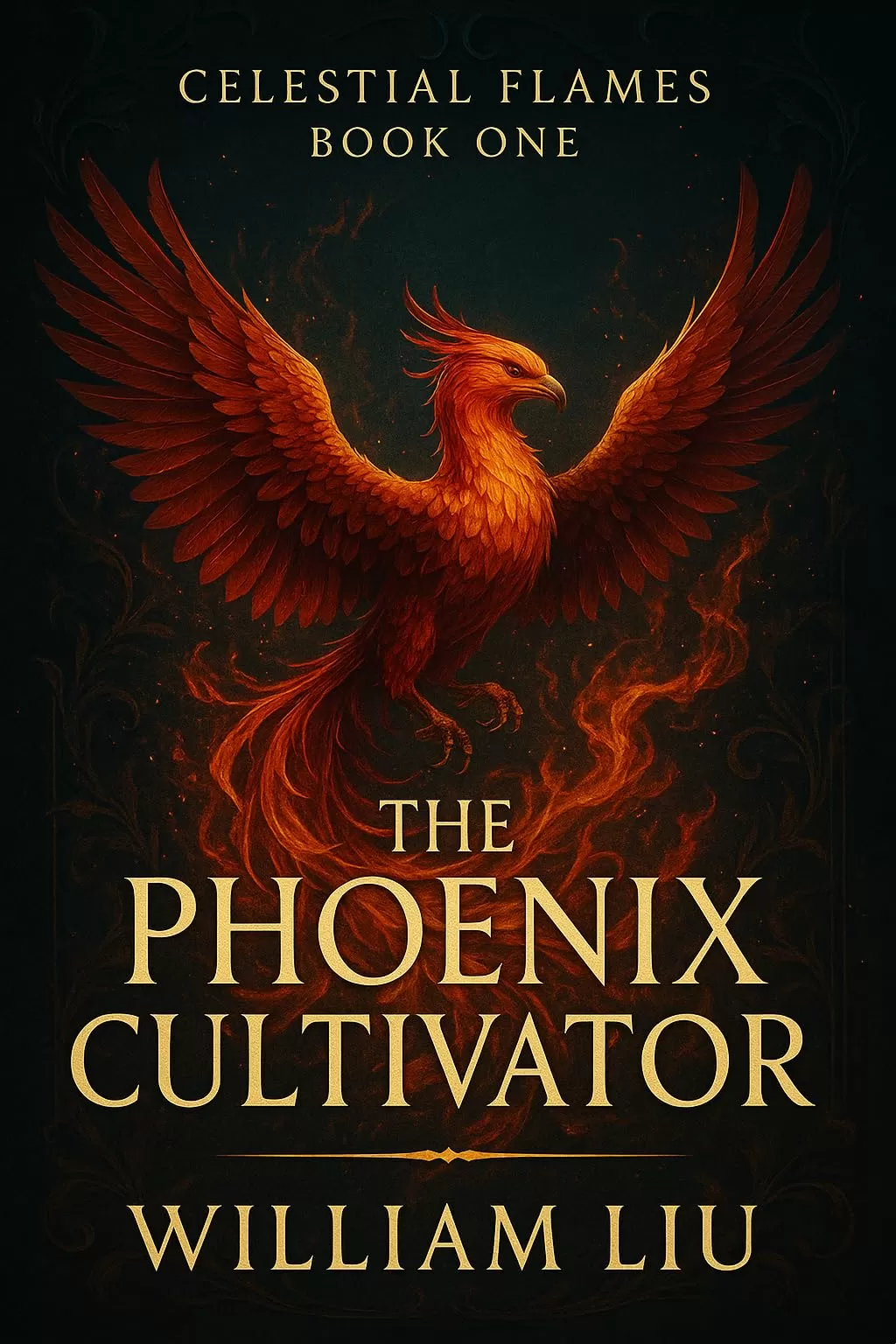The Phoenix Cultivator’s Heart