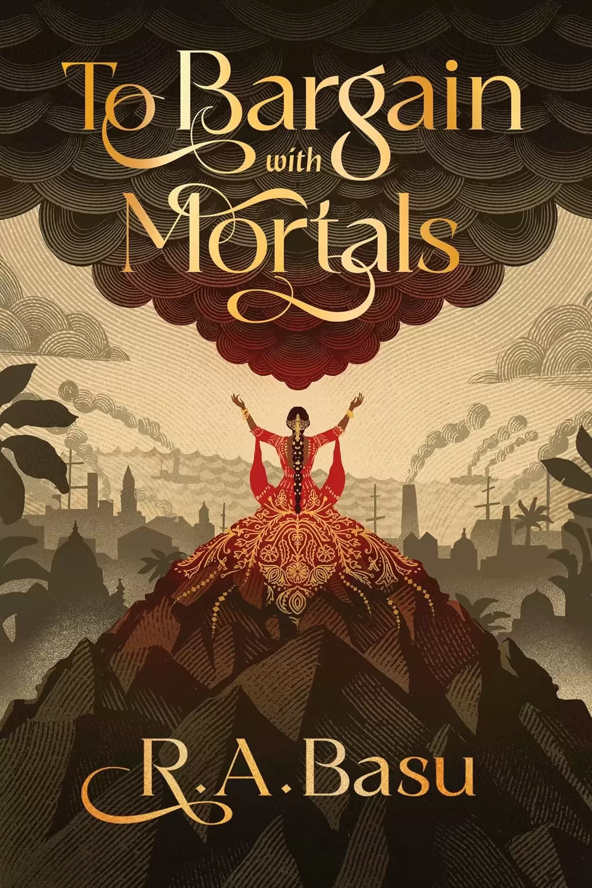 To Bargain with Mortals