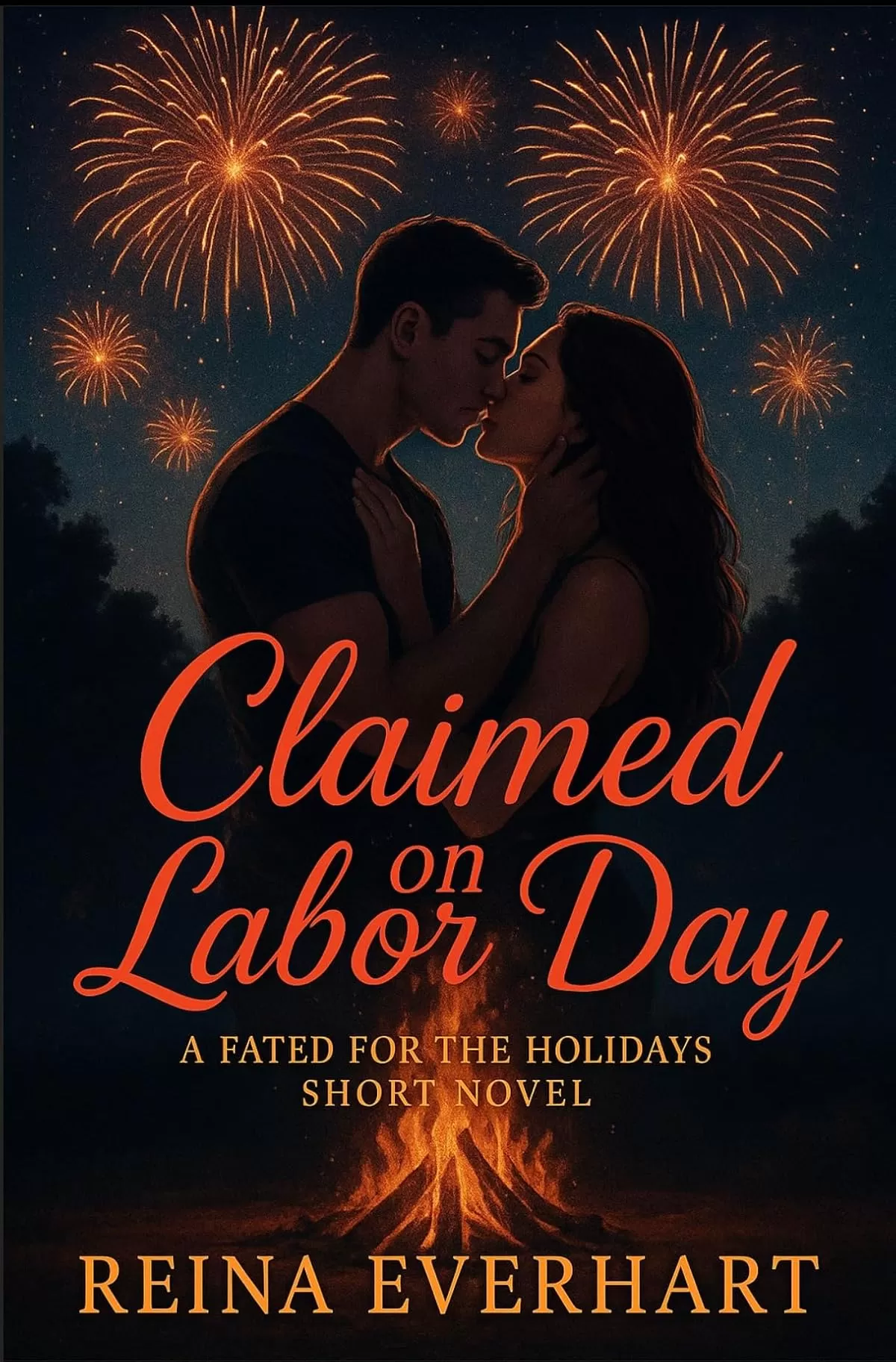 Claimed on Labor Day