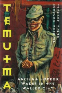 Temutma