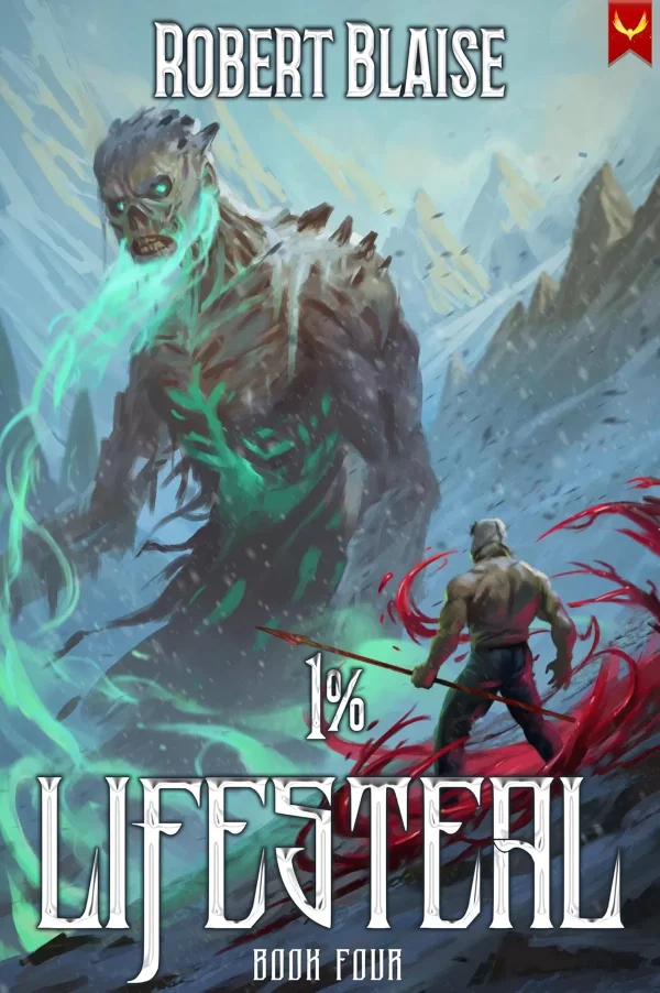 1% Lifesteal 4
