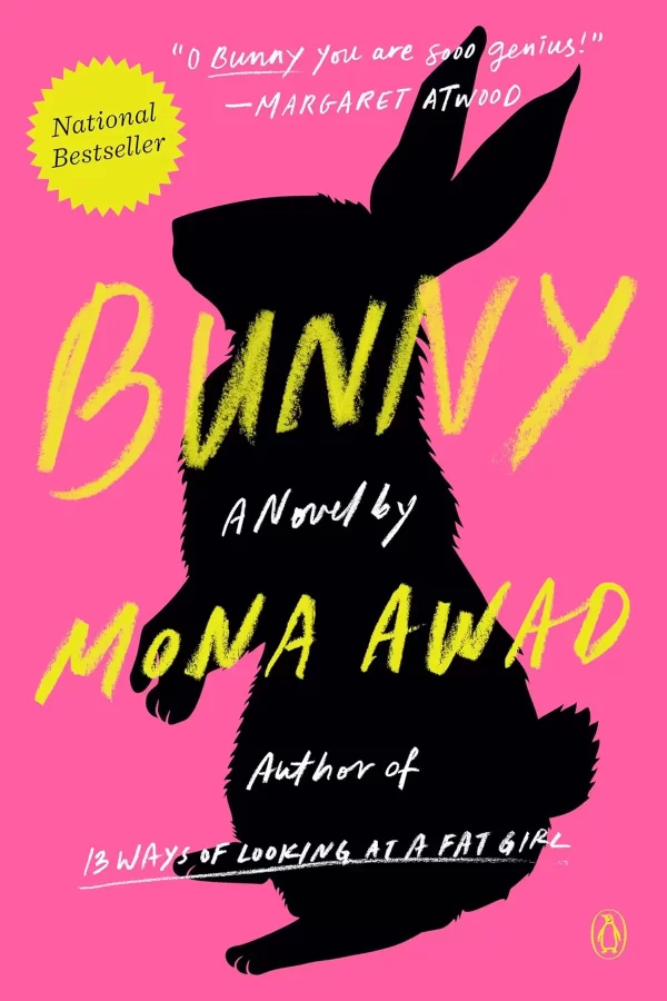 Bunny (Bunny #1) by Mona Awad