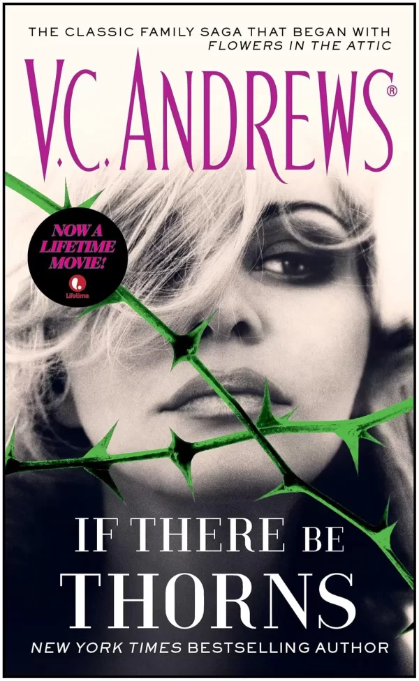 If There Be Thorns (Dollanganger Children #3) by Virginia C. Andrews