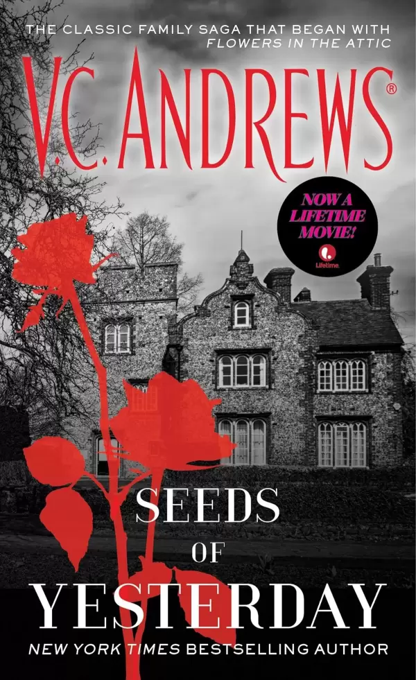Seeds of Yesterday (Dollanganger Children #4) by Virginia C. Andrews