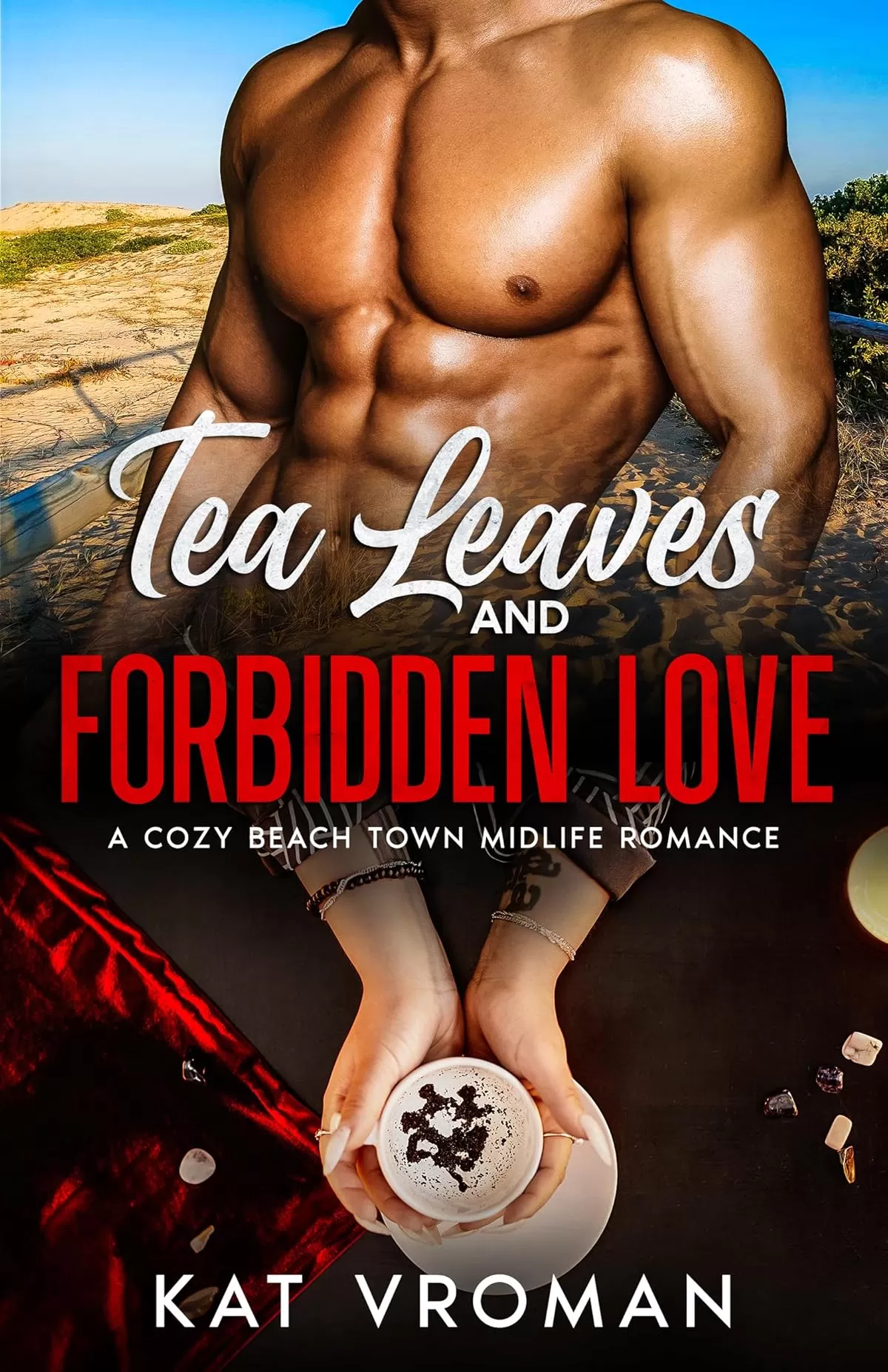 Tea Leaves and Forbidden Love