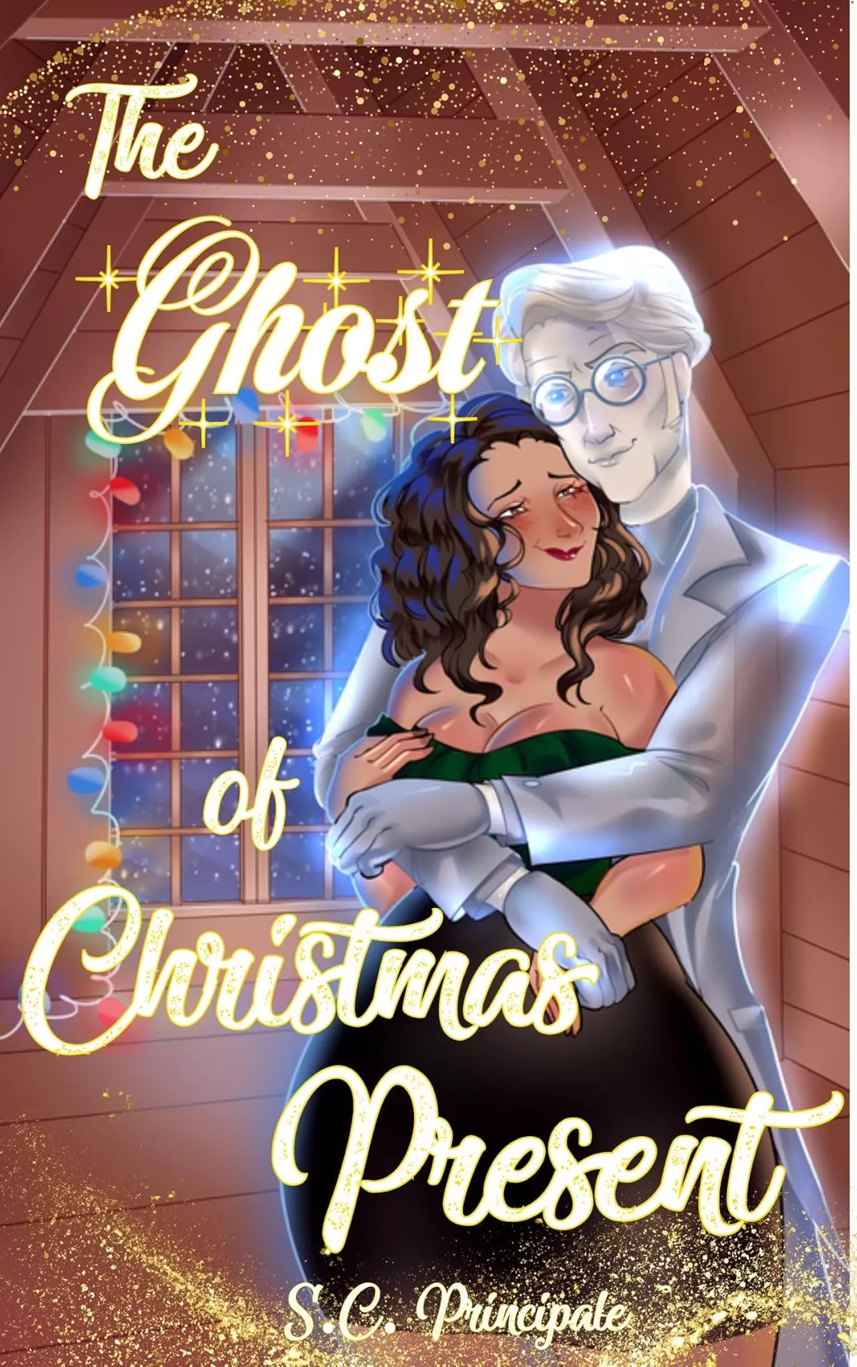 The Ghost of Christmas Present