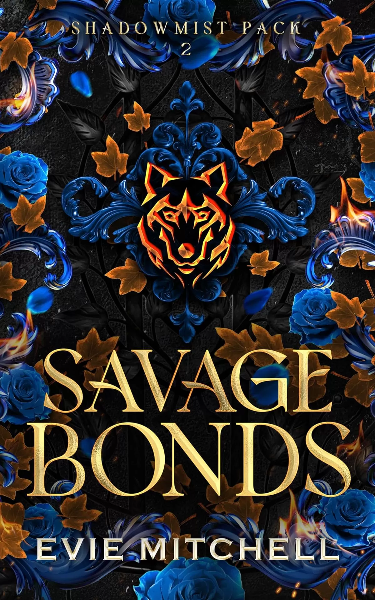 Savage Bonds
