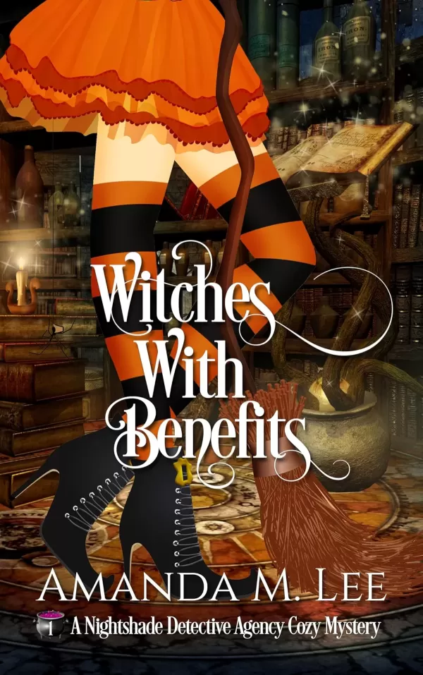 Witches With Benefits