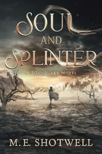 Soul and Splinter