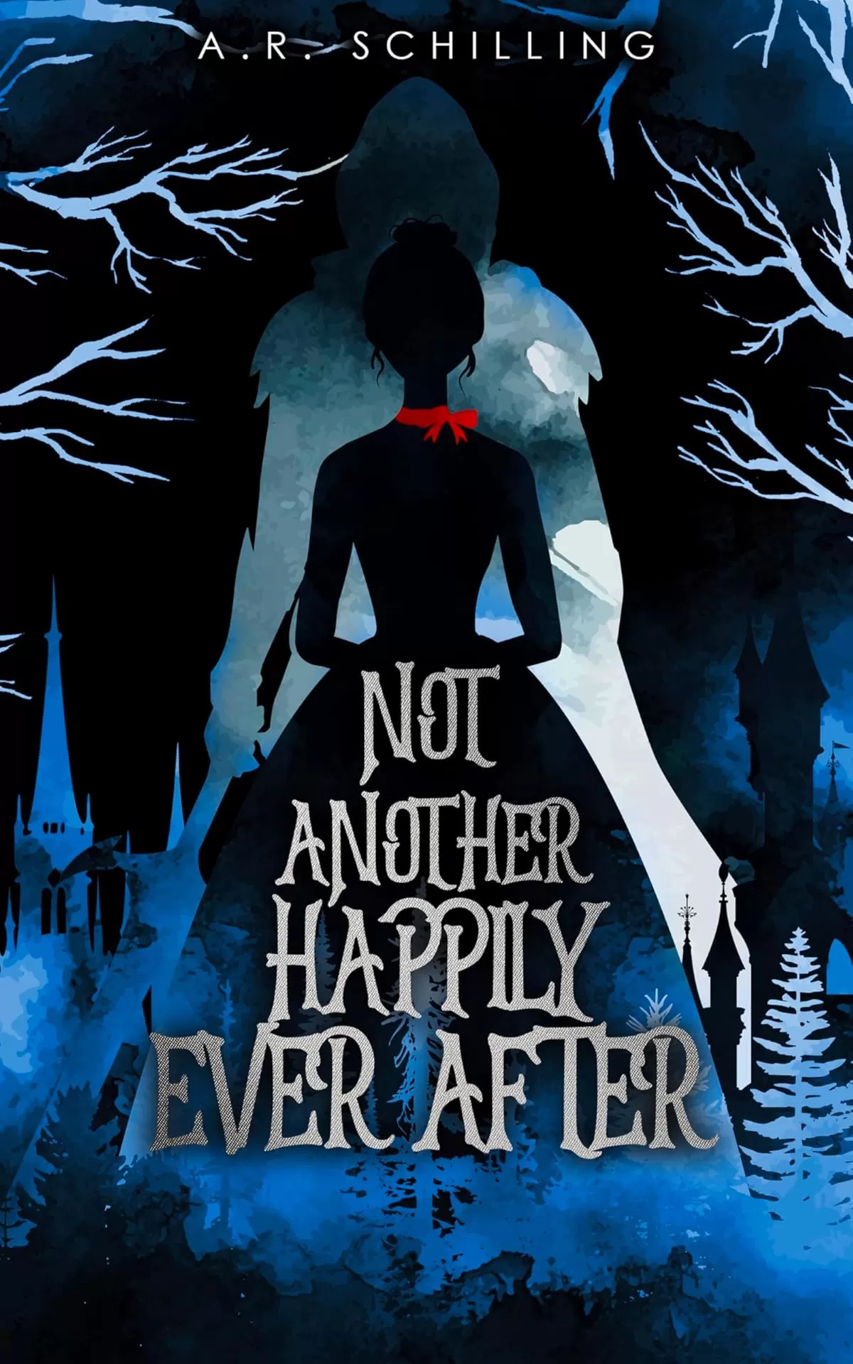 Not Another Happily Ever After