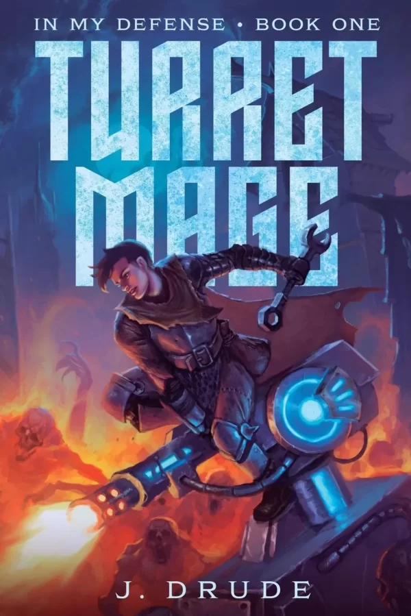 Turret Mage