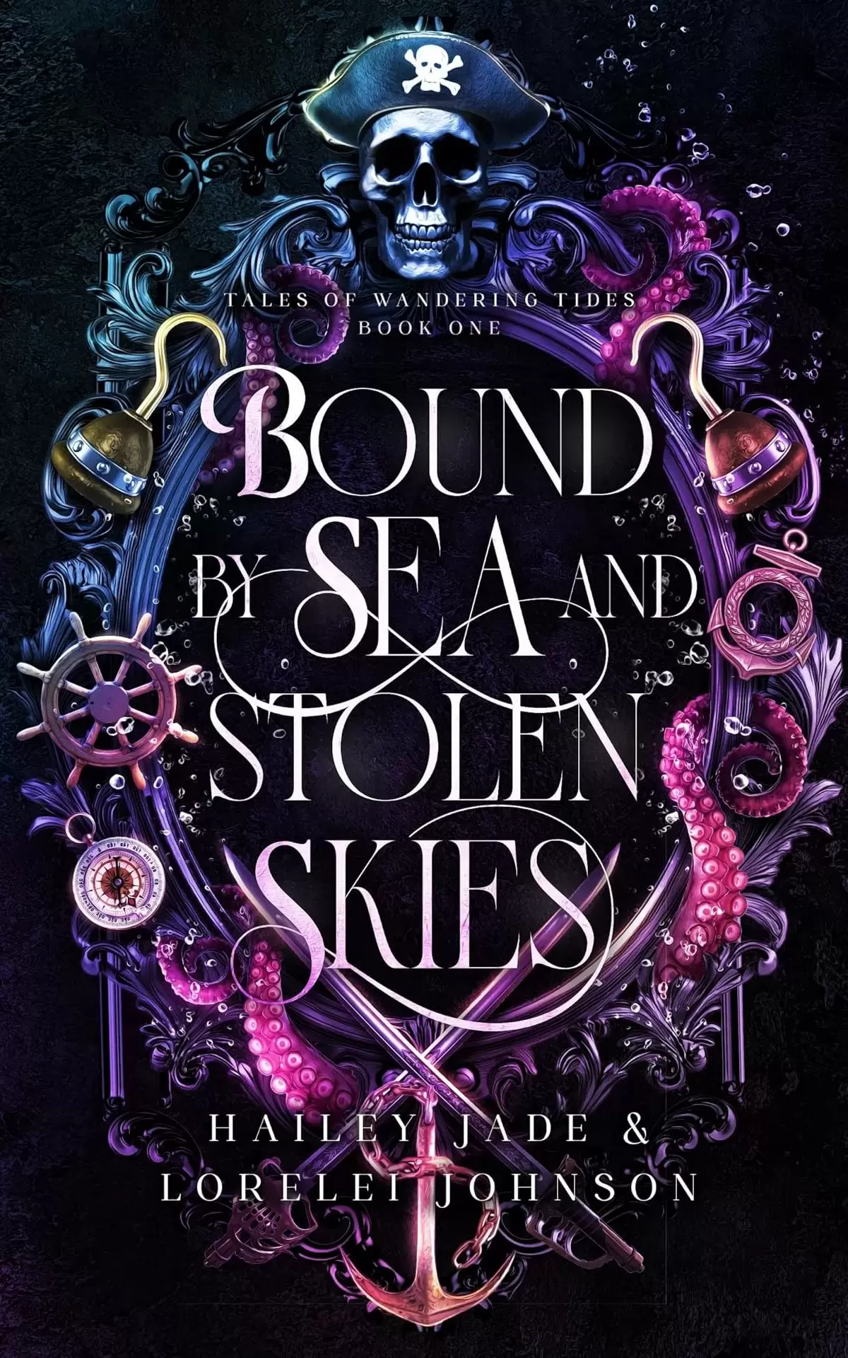 Bound by Sea and Stolen Skies