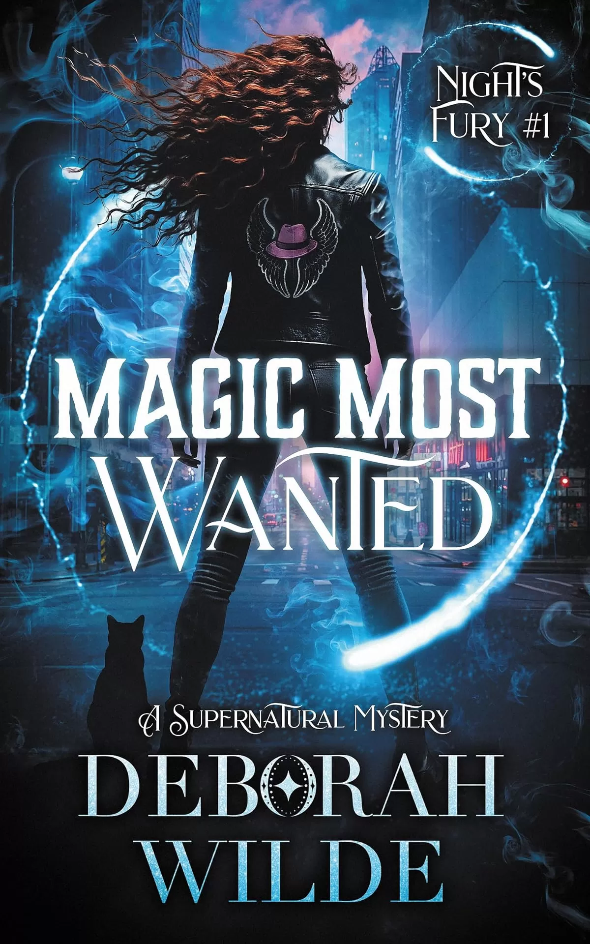 Magic Most Wanted
