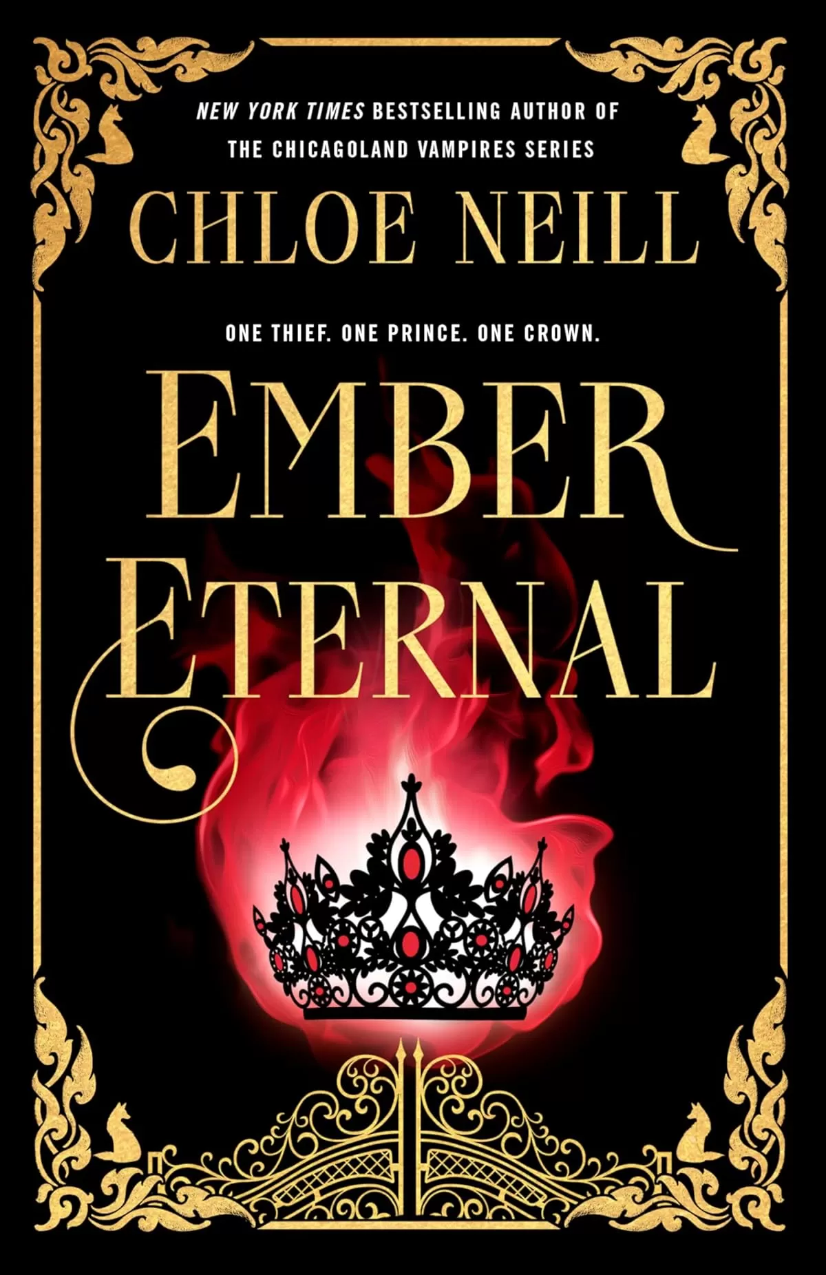 Ember Eternal