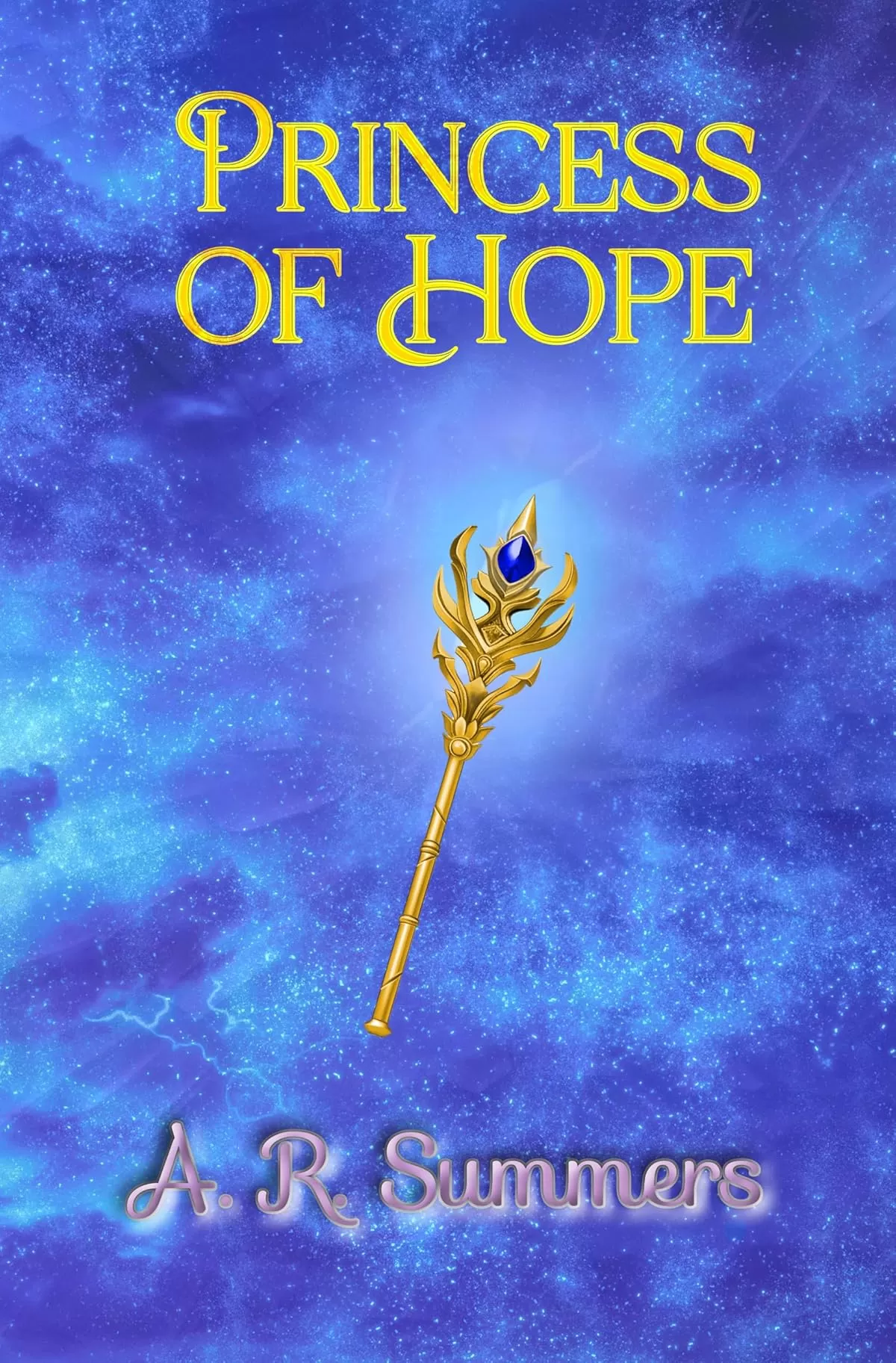 Princess of Hope