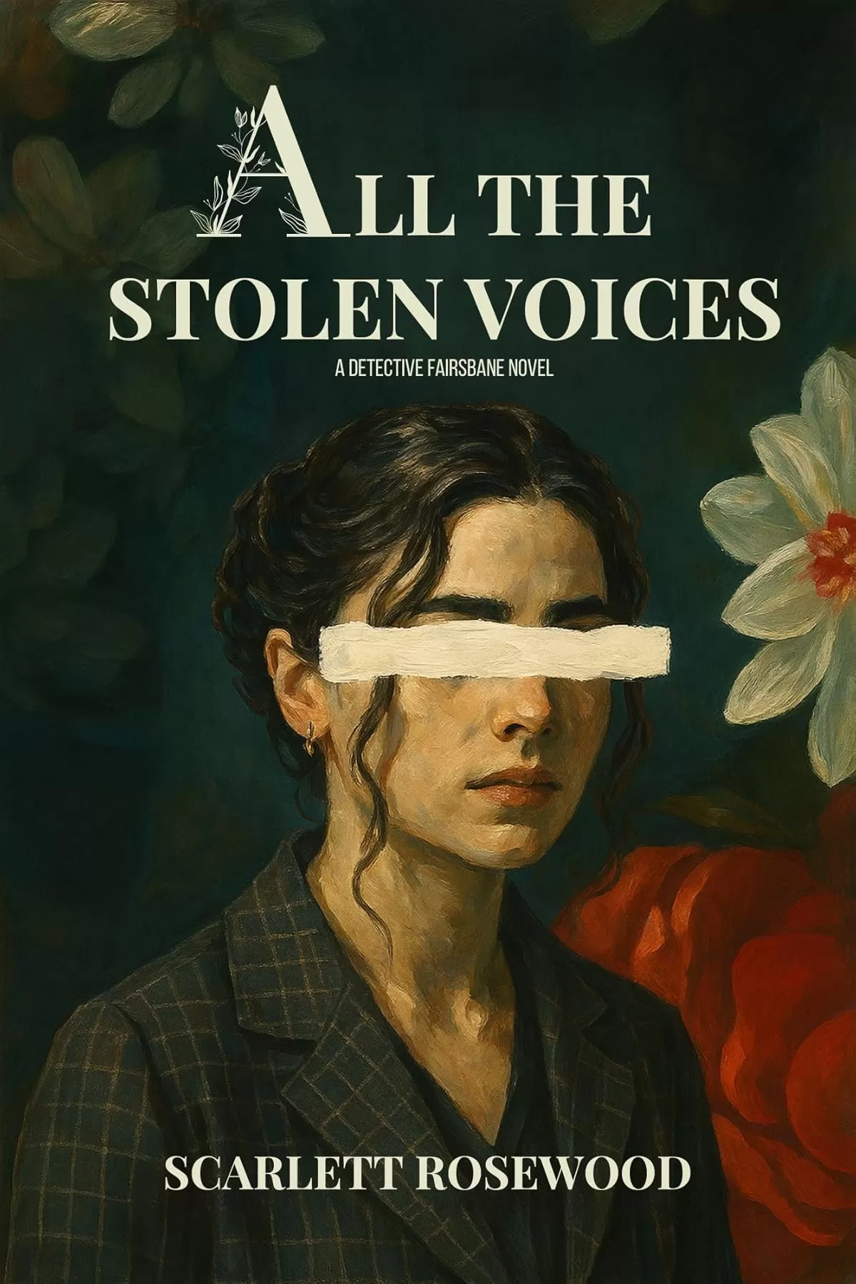All The Stolen Voices
