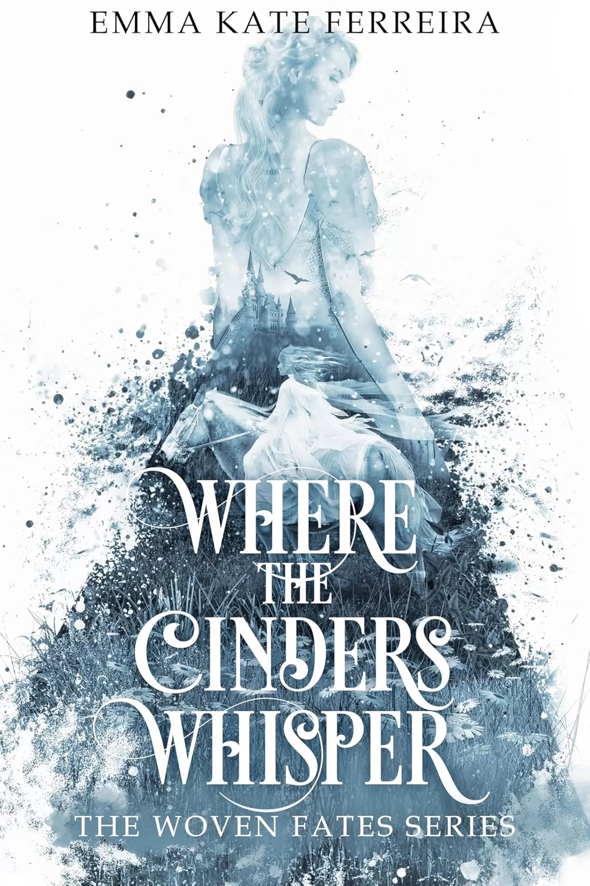 Where the Cinders Whisper