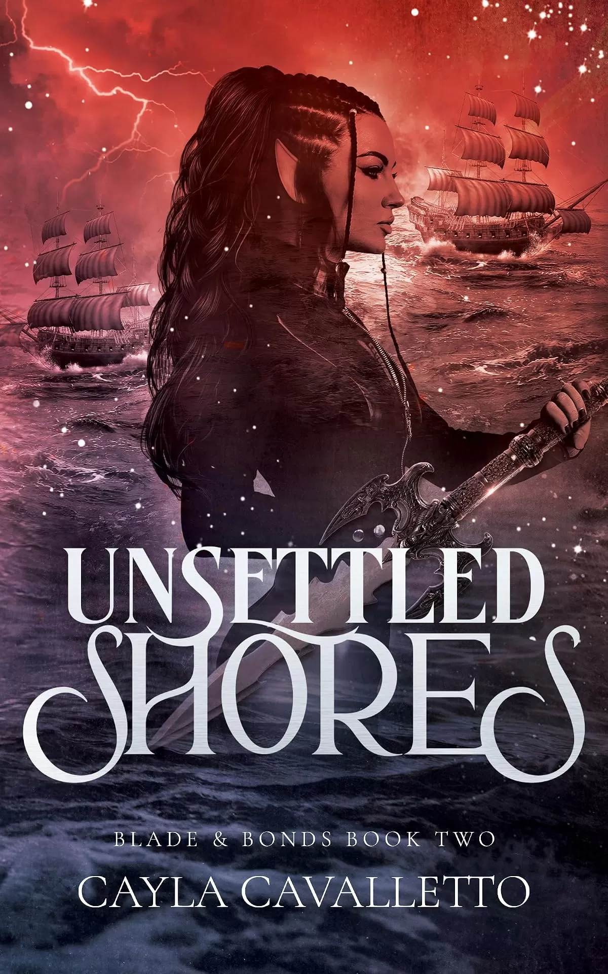 Unsettled Shores