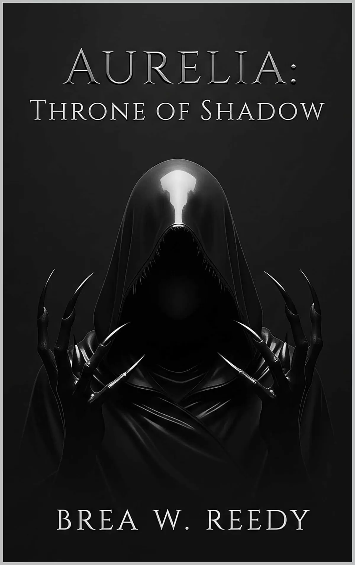 Aurelia: Throne Of Shadow