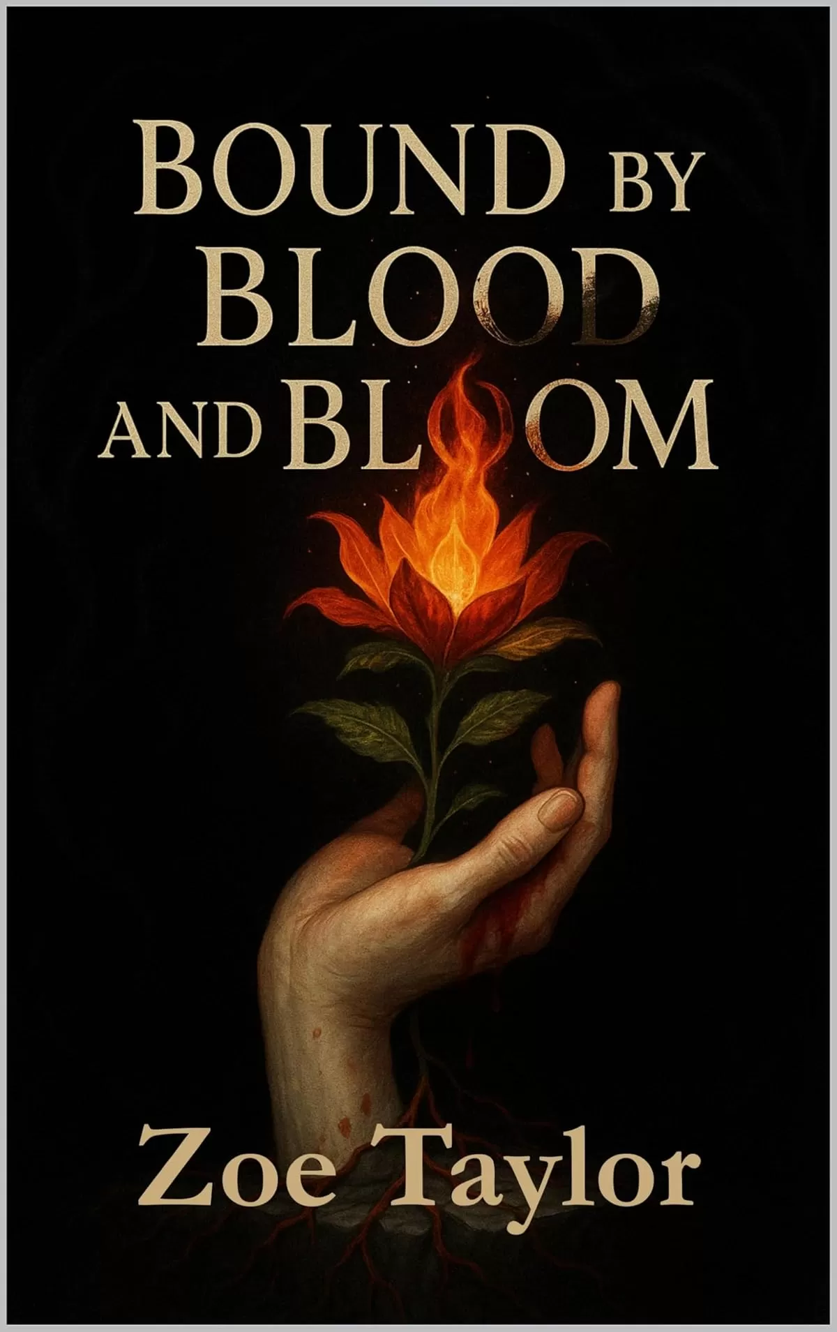 Bound by Blood & Bloom