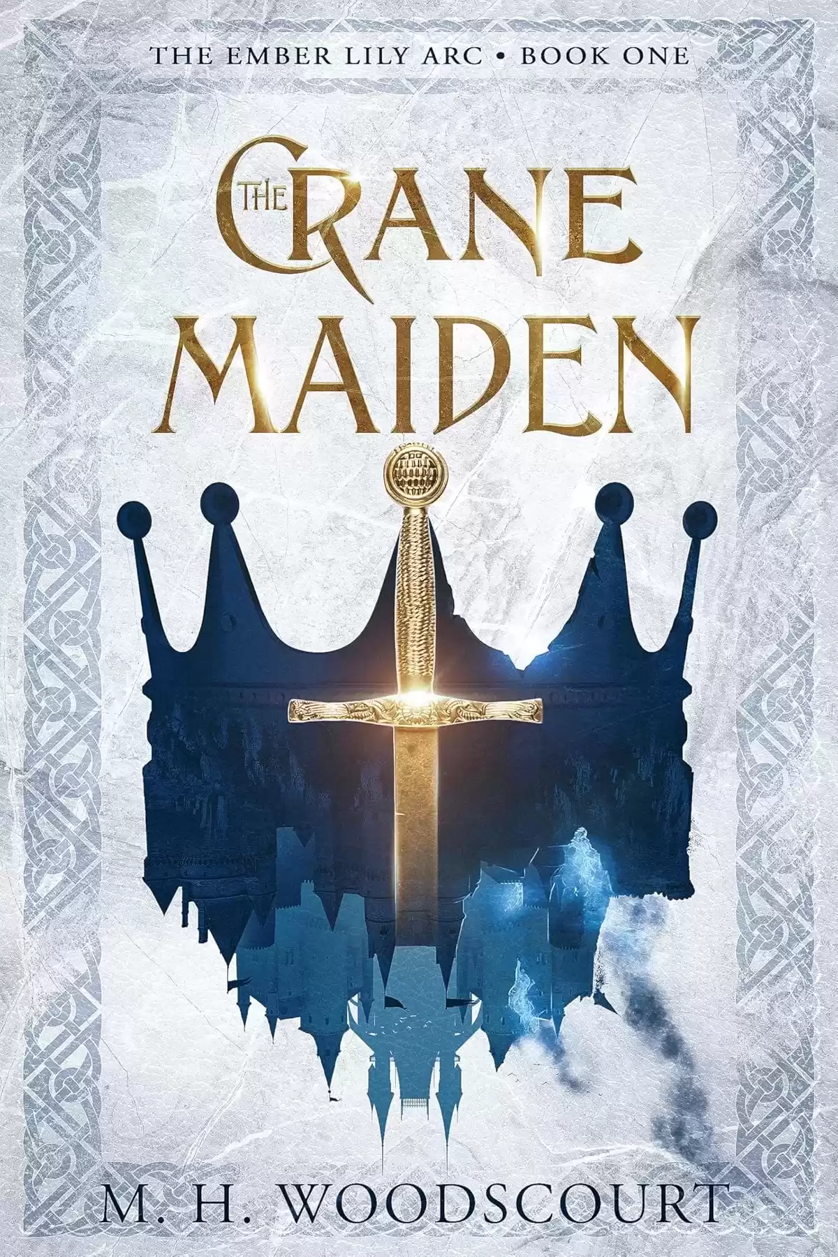 The Crane Maiden