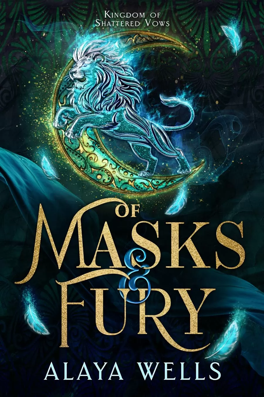 Of Masks and Fury
