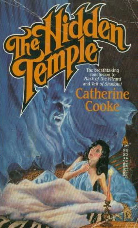 The Hidden Temple