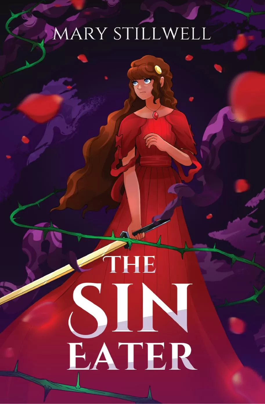 The Sin Eater