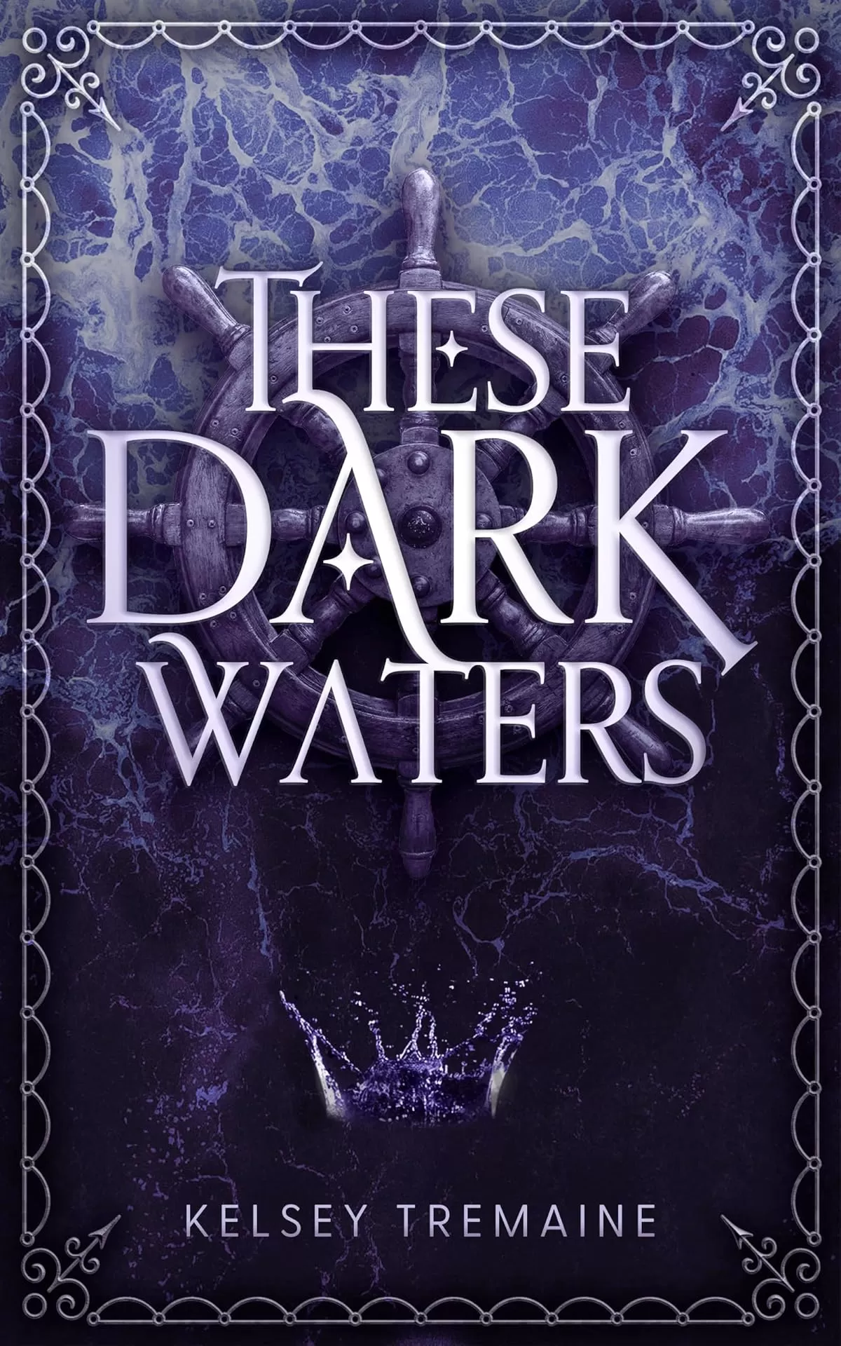 These Dark Waters