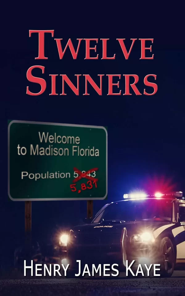 Twelve Sinners