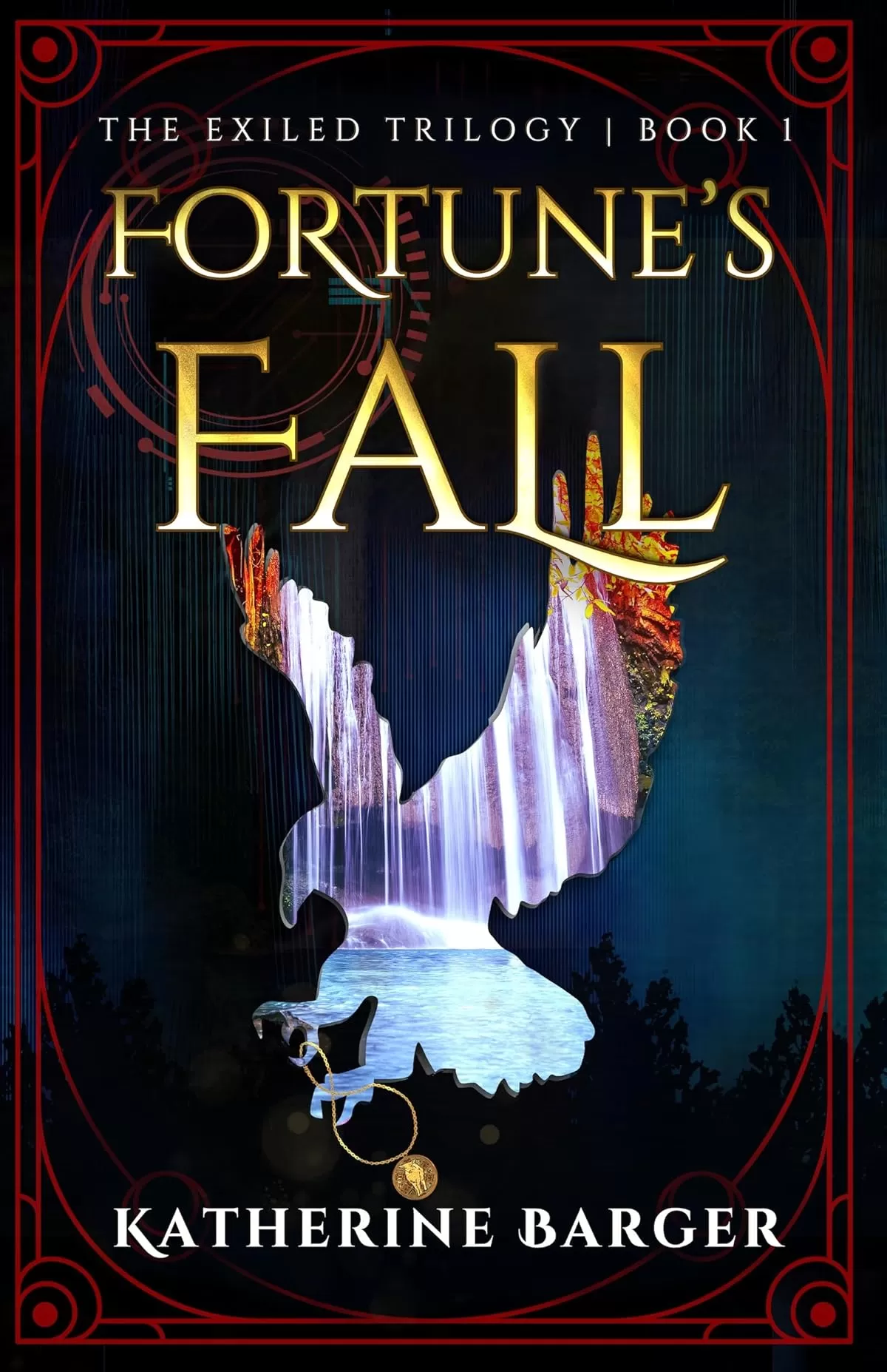 Fortune's Fall