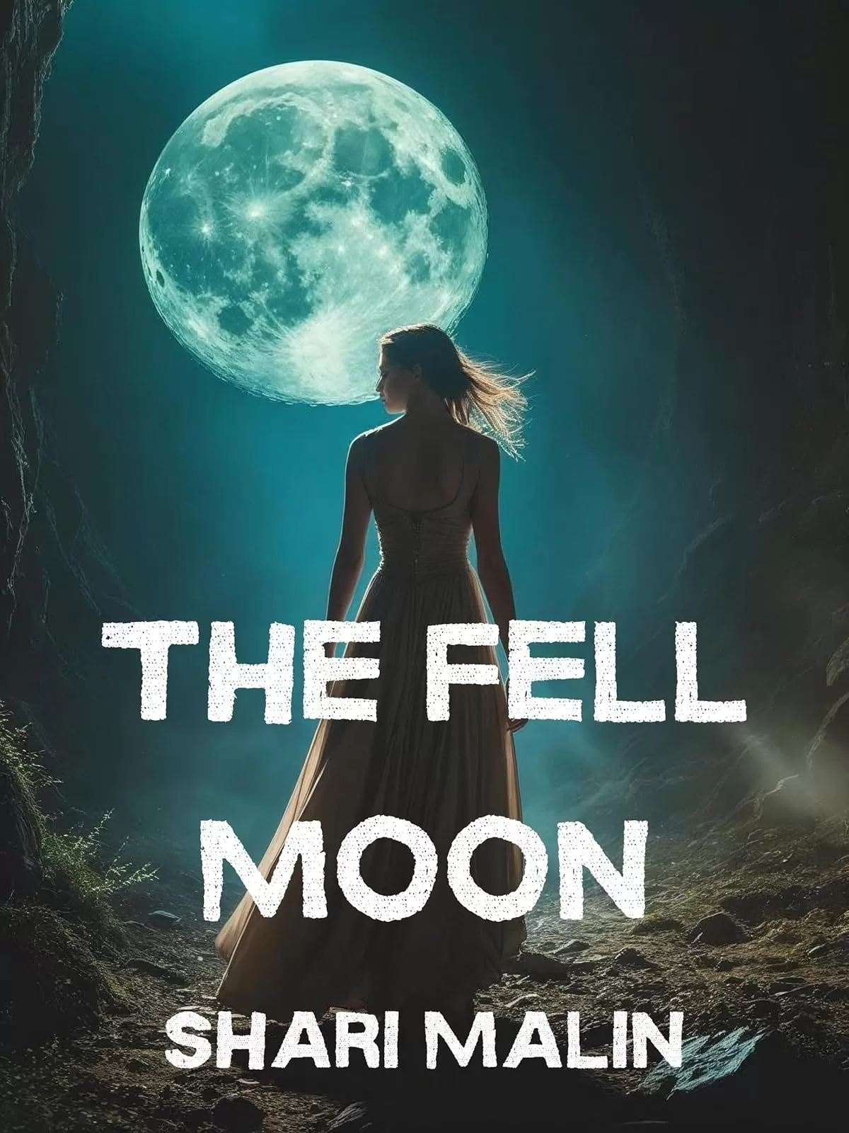 The Fell Moon