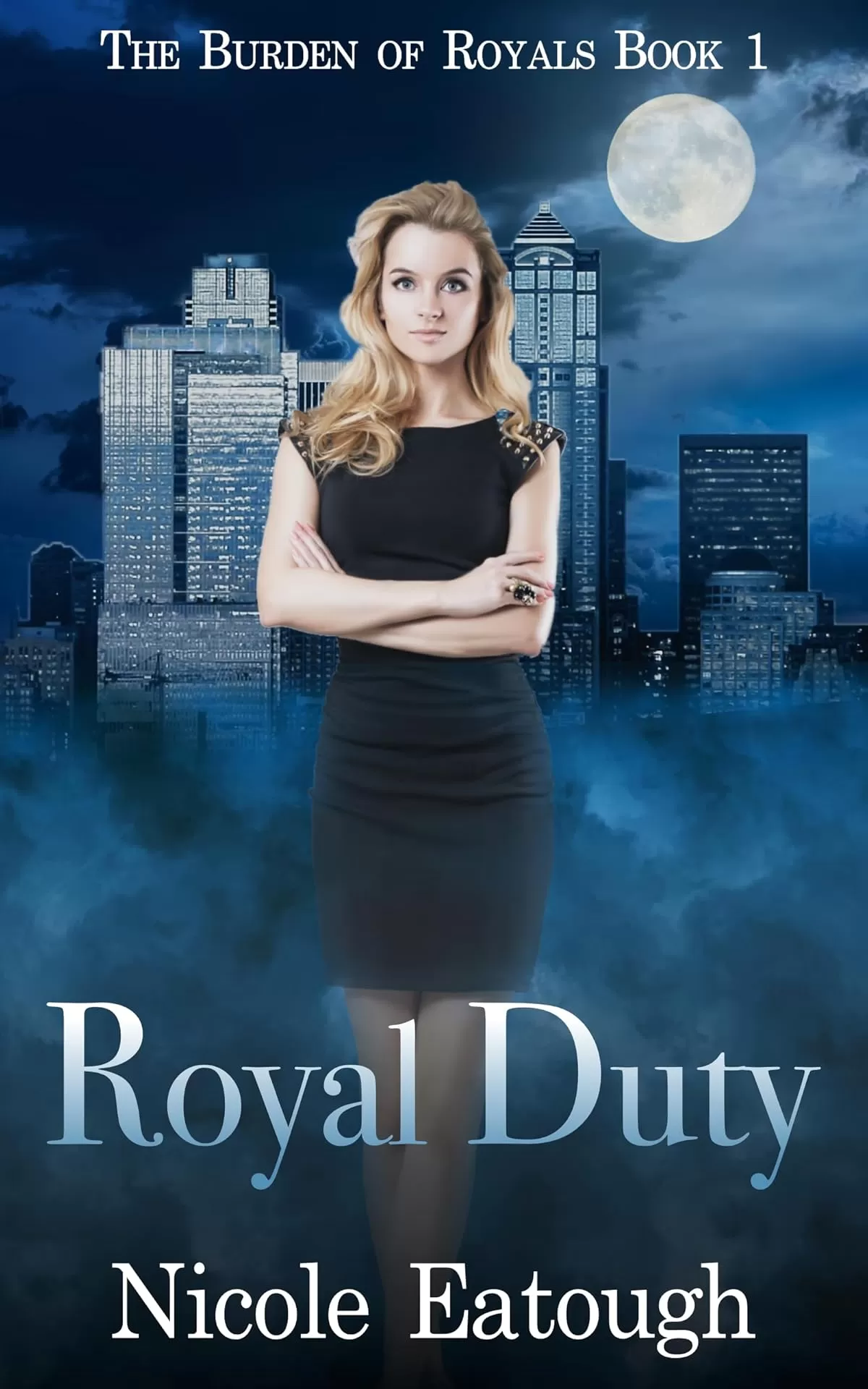 Royal Duty