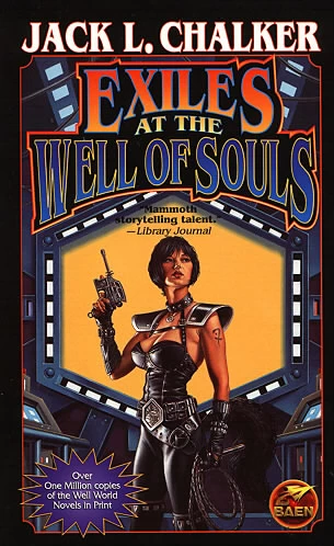 Exiles at the Well of Souls
