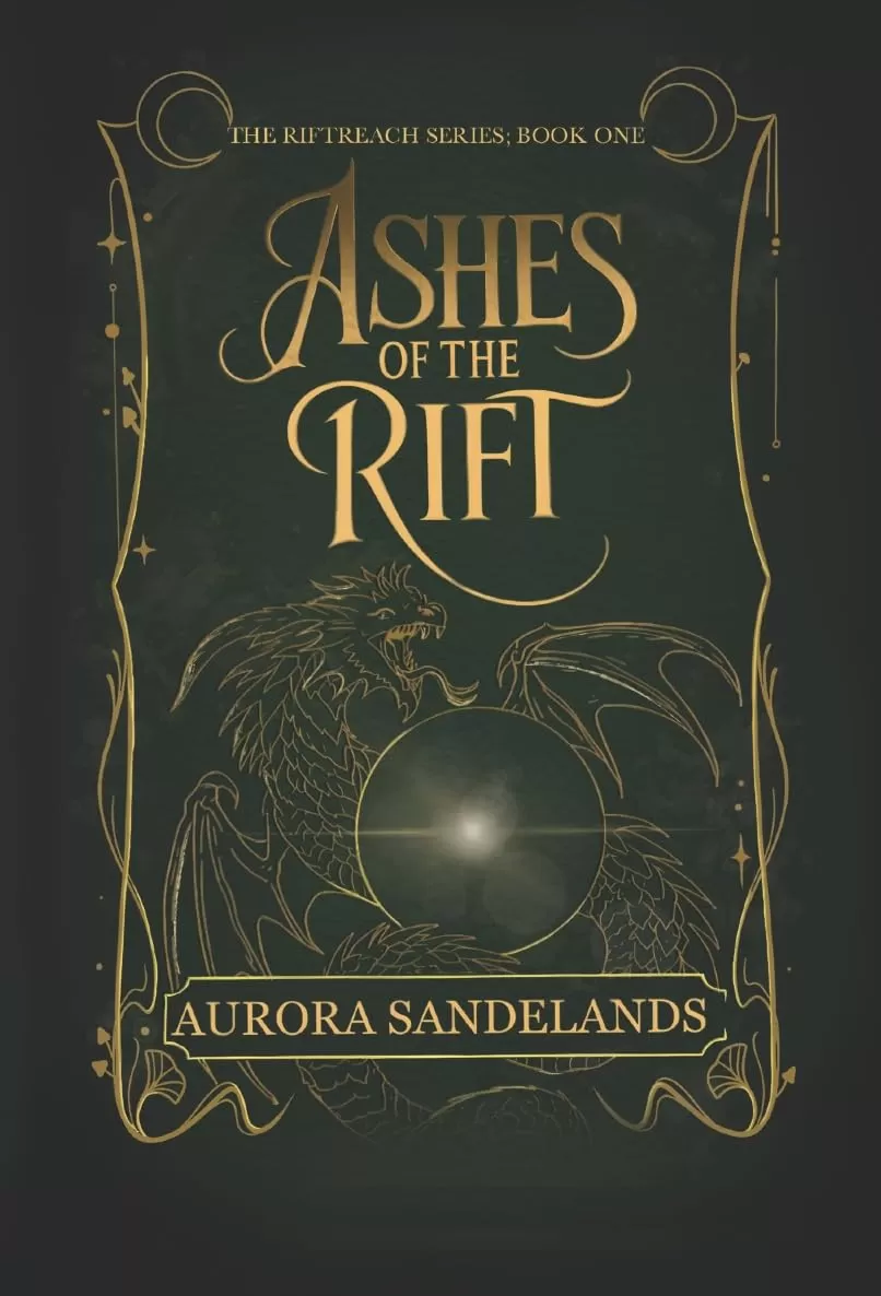 Ashes of the Rift