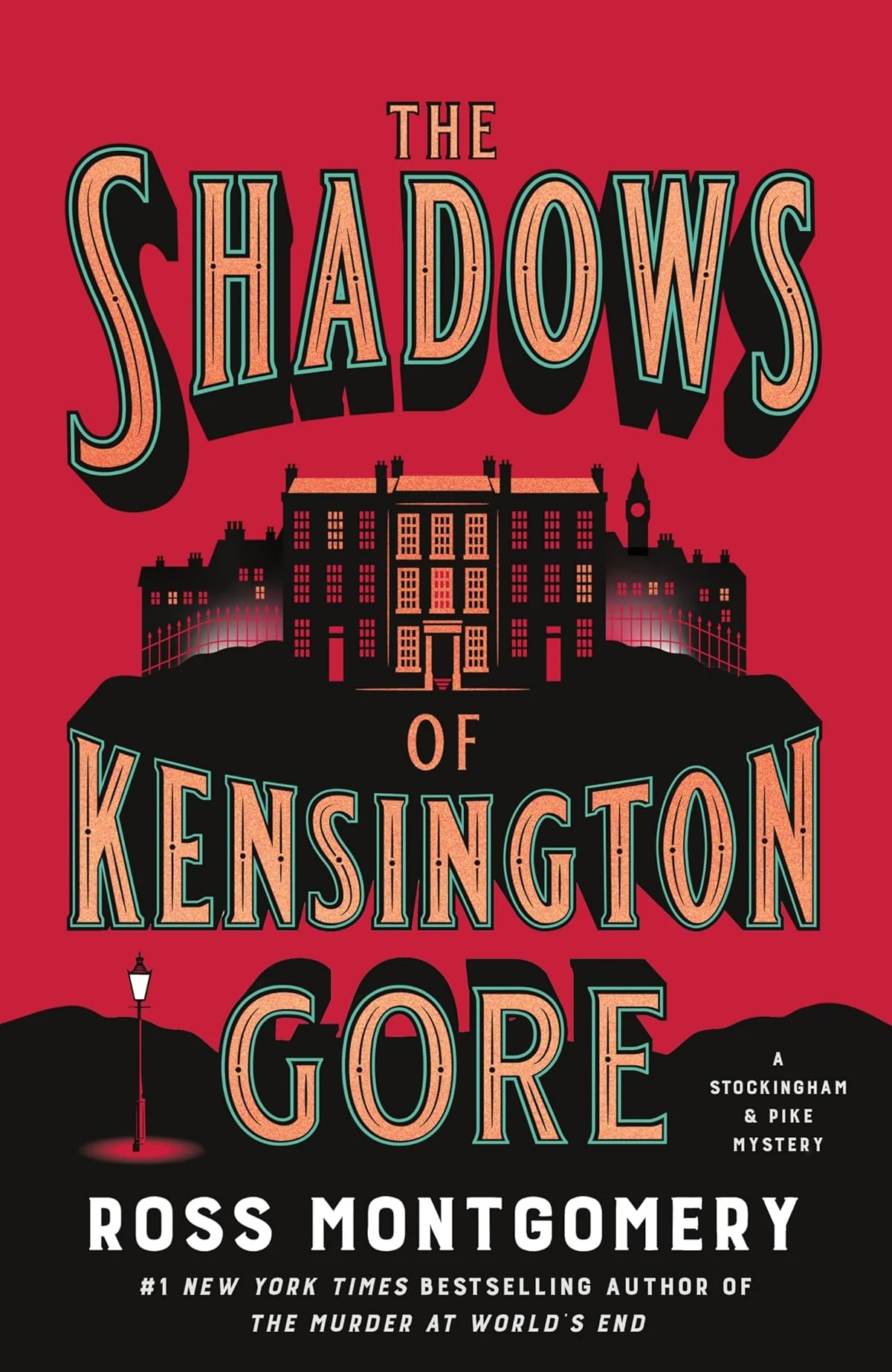 The Shadows of Kensington Gore