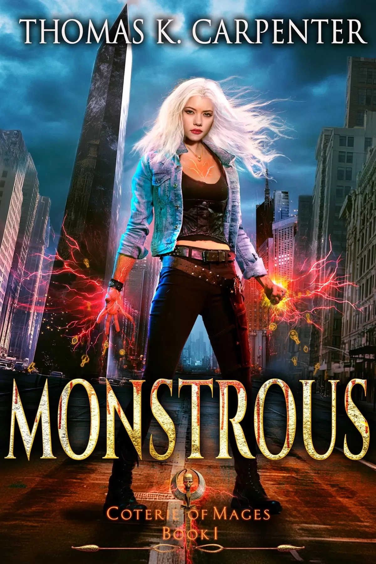 Monstrous