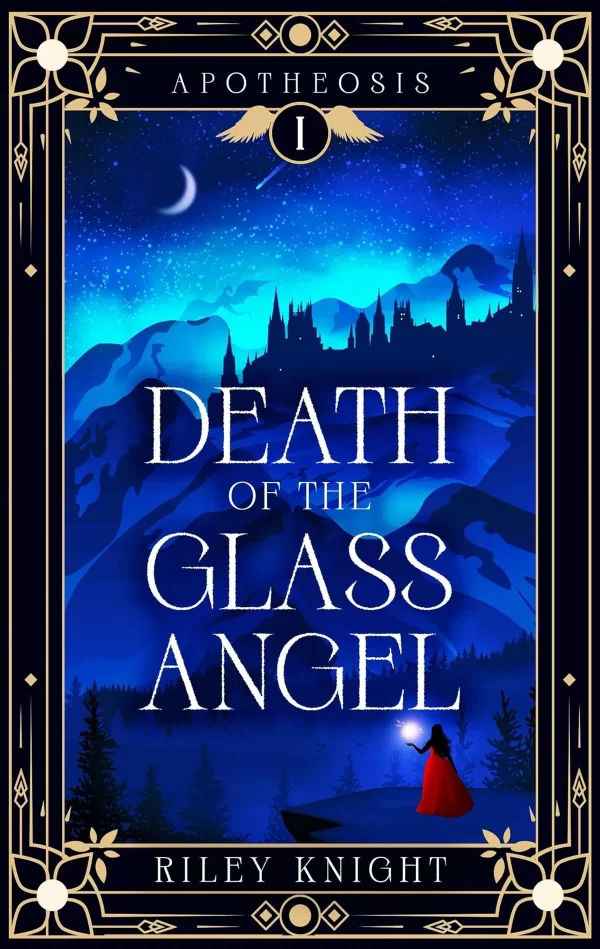 Death of the Glass Angel