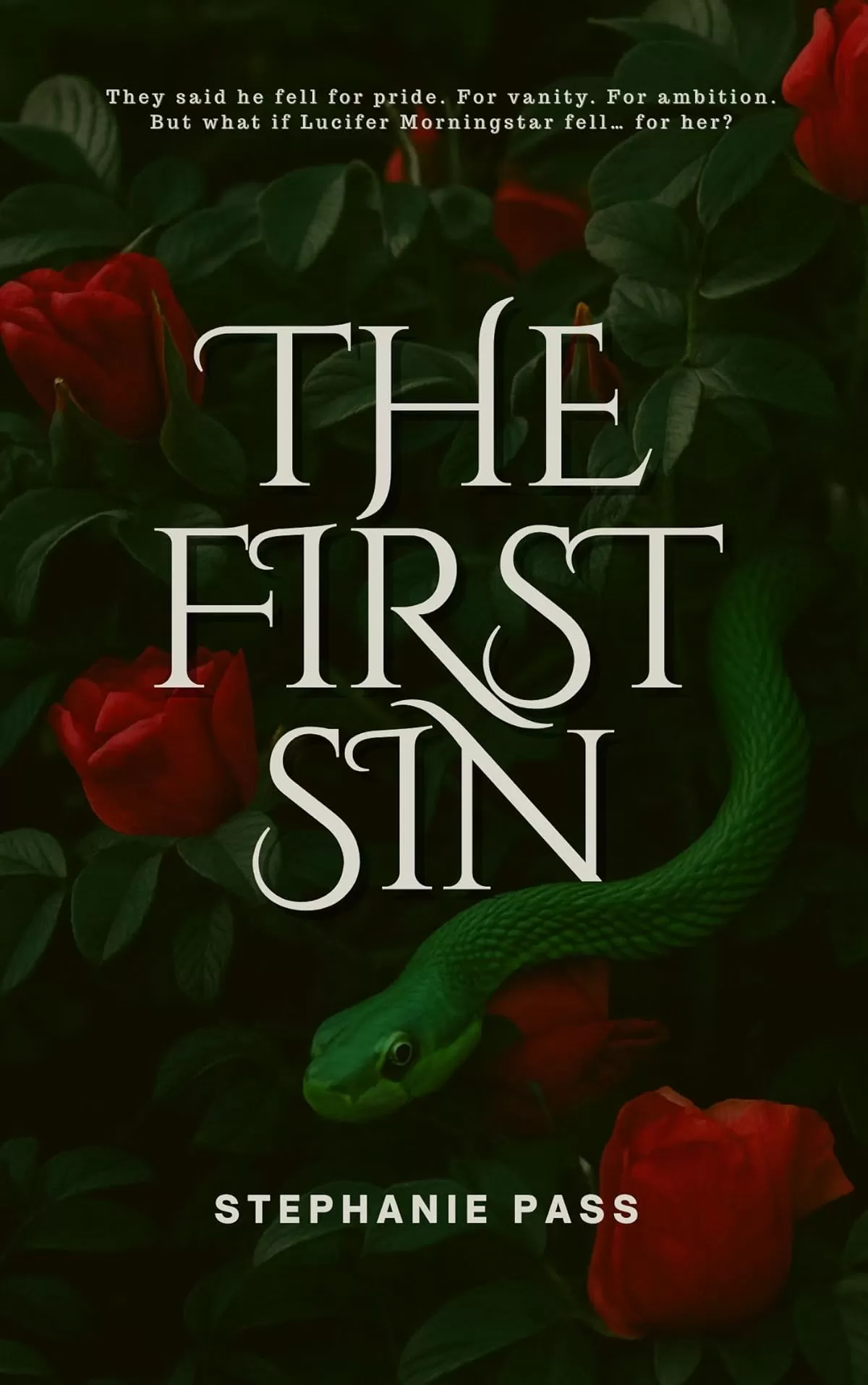 The First Sin