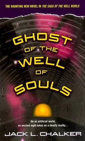 Ghost of the Well of Souls