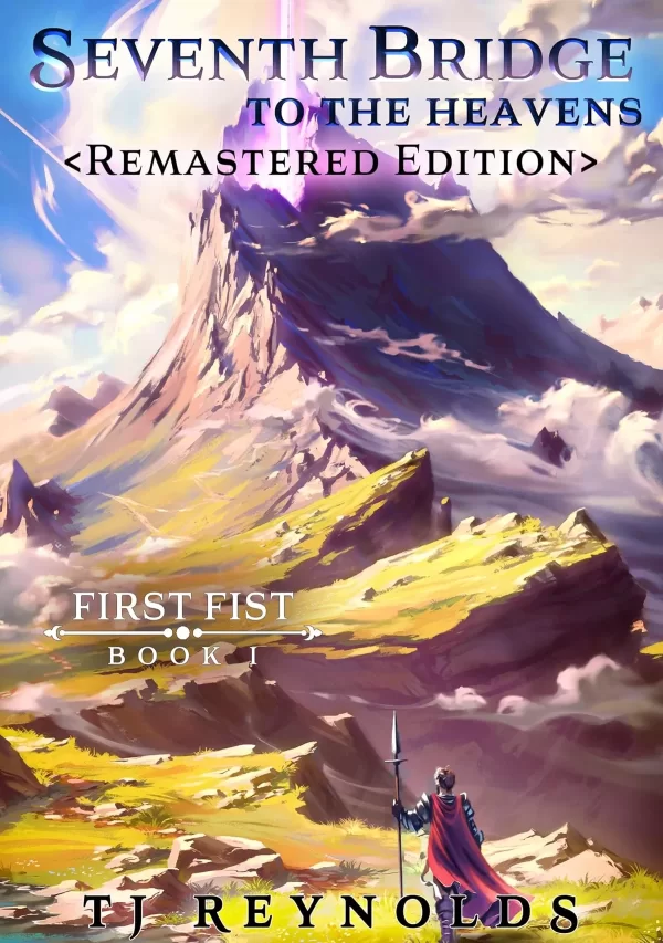 First Fist Book 1
