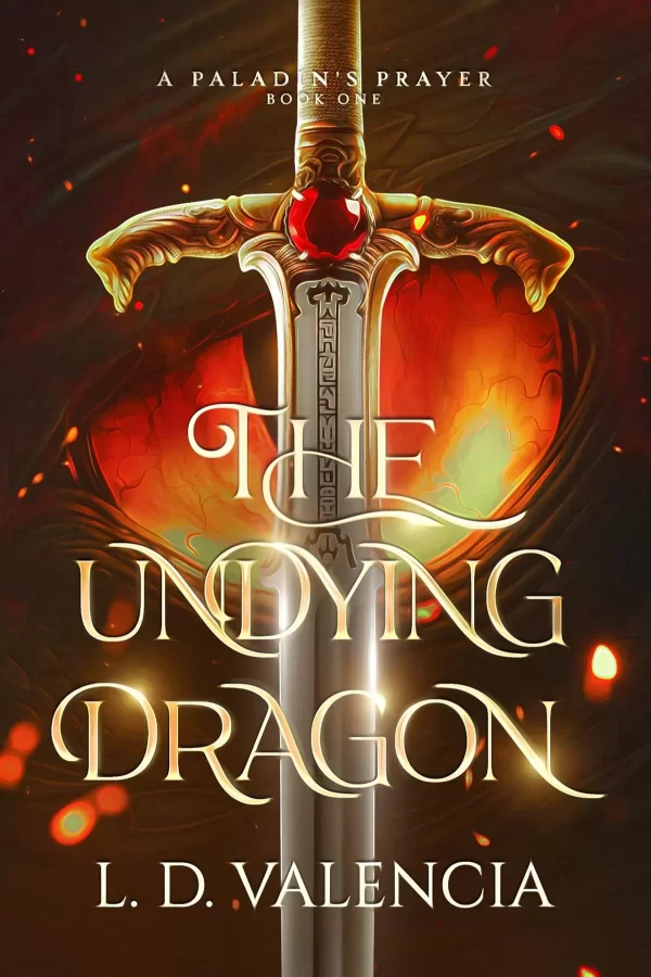 The Undying Dragon