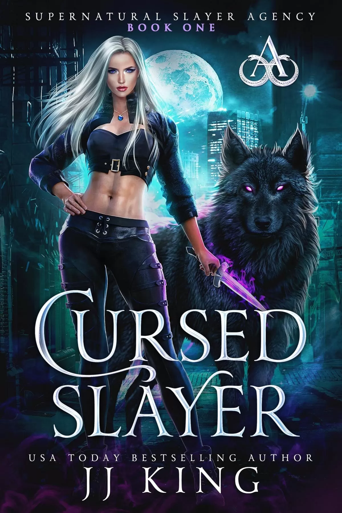 Cursed Slayer